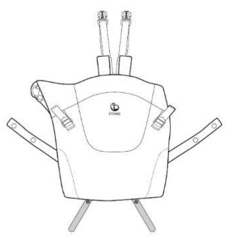 STOKKE MyCarrier - 6
