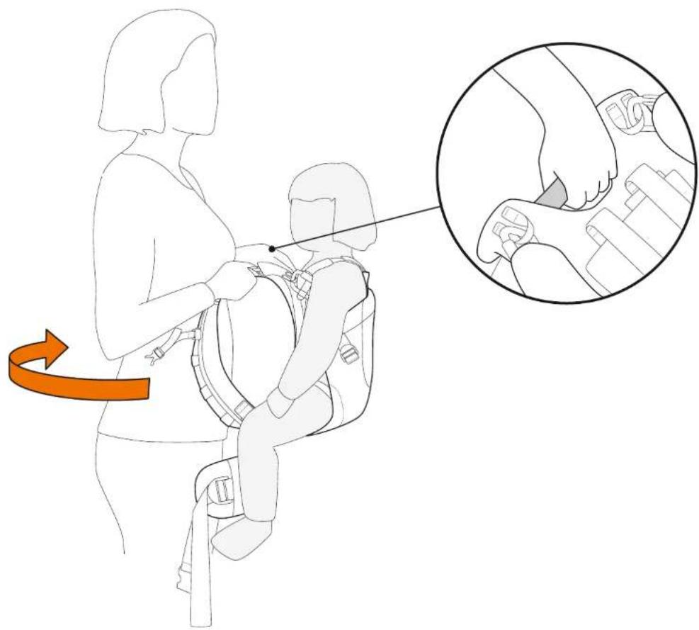 STOKKE MyCarrier - 16