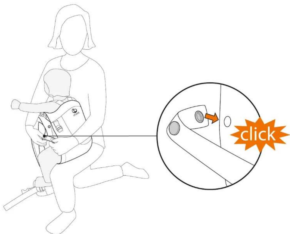 STOKKE MyCarrier - 15