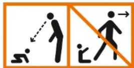 STOKKE MyCarrier - WARNING - 1