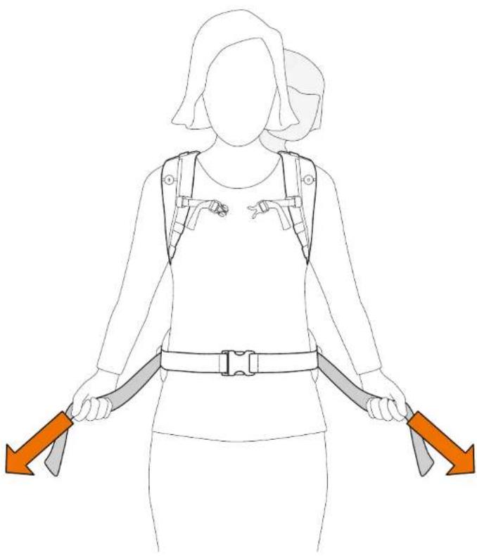 STOKKE MyCarrier - 19