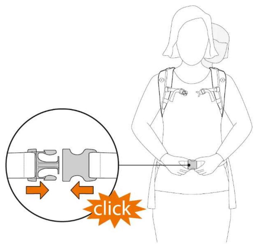 STOKKE MyCarrier - 18