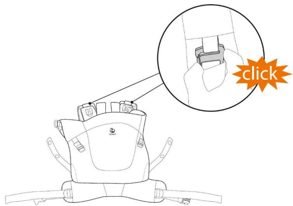 STOKKE MyCarrier - 9