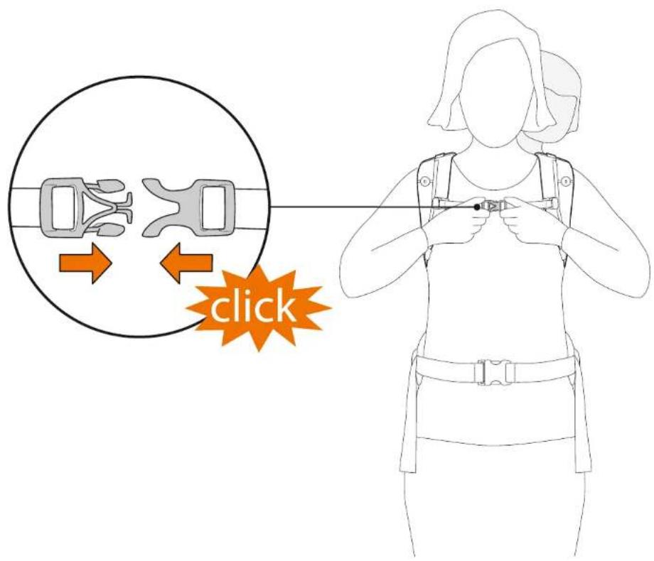 STOKKE MyCarrier - 21