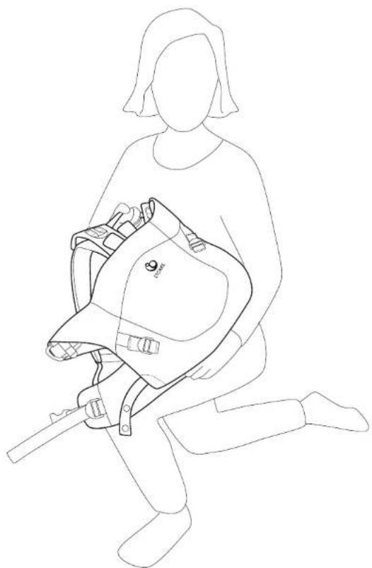 STOKKE MyCarrier - 10
