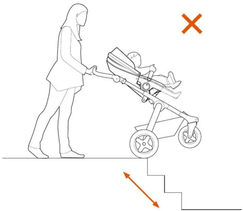 STOKKE Trailz Classic - WASHING - 7