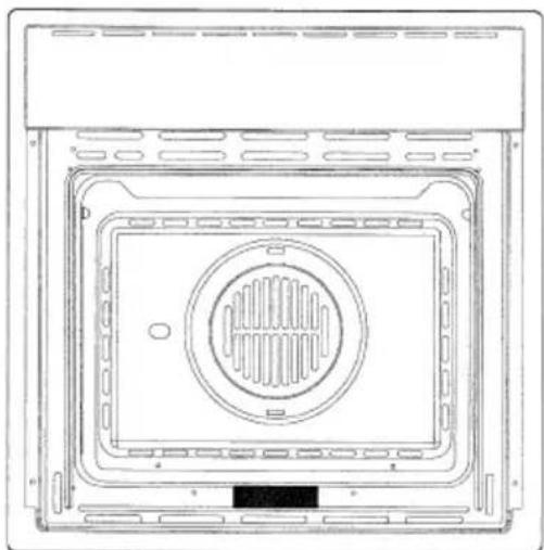 LA GERMANIA F650D9X12 - 1