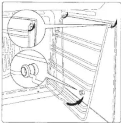 LA GERMANIA F650D9X12 - PREMIERE UTILISATION - 1