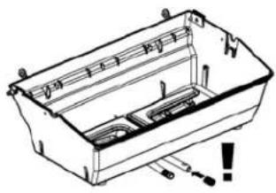 KOENIG Compact Pro 320 - Jährliche Reinigung und Unterhalt: - 5
