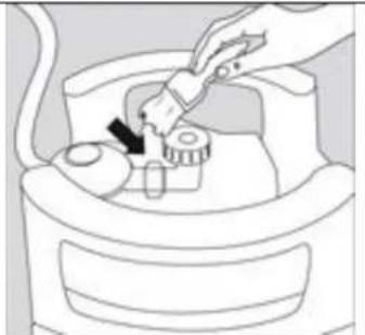 KOENIG Compact Pro 320 - Vérification de l'étanchéité - 1