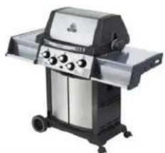 KOENIG Compact Pro 320 - Bedienungsanleitung für Gasgrills - 2