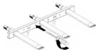 KOENIG Compact Pro 320 - Avant l'utilisation - 5