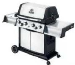 KOENIG Compact Pro 320 - Bedienungsanleitung für Gasgrills - 3
