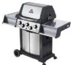 KOENIG Compact Pro 320 - Instructions pour grils à gaz - 2