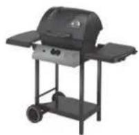 KOENIG Compact Pro 320 - Bedienungsanleitung für Gasgrills - 1