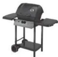 KOENIG Compact Pro 320 - Instructions pour grils à gaz - 1