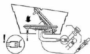 KOENIG Compact Pro 320 - Avant l'utilisation - 3