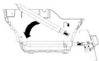 KOENIG Compact Pro 320 - Prima della messa in funzione - 4