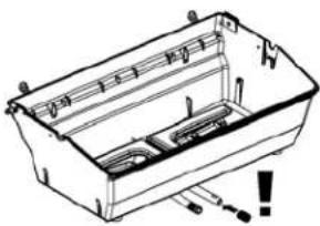 KOENIG Compact Pro 320 - Pulizia annuale e manutenzione: - 3