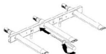 KOENIG Compact Pro 320 - Prima della messa in funzione - 5