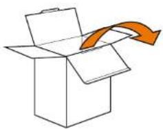 STOKKE Sleepi Extension Junior - DRAPE ROD ACCESSORY KIT - 2