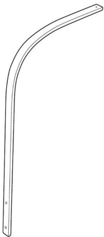 STOKKE Sleepi Extension Junior - 4