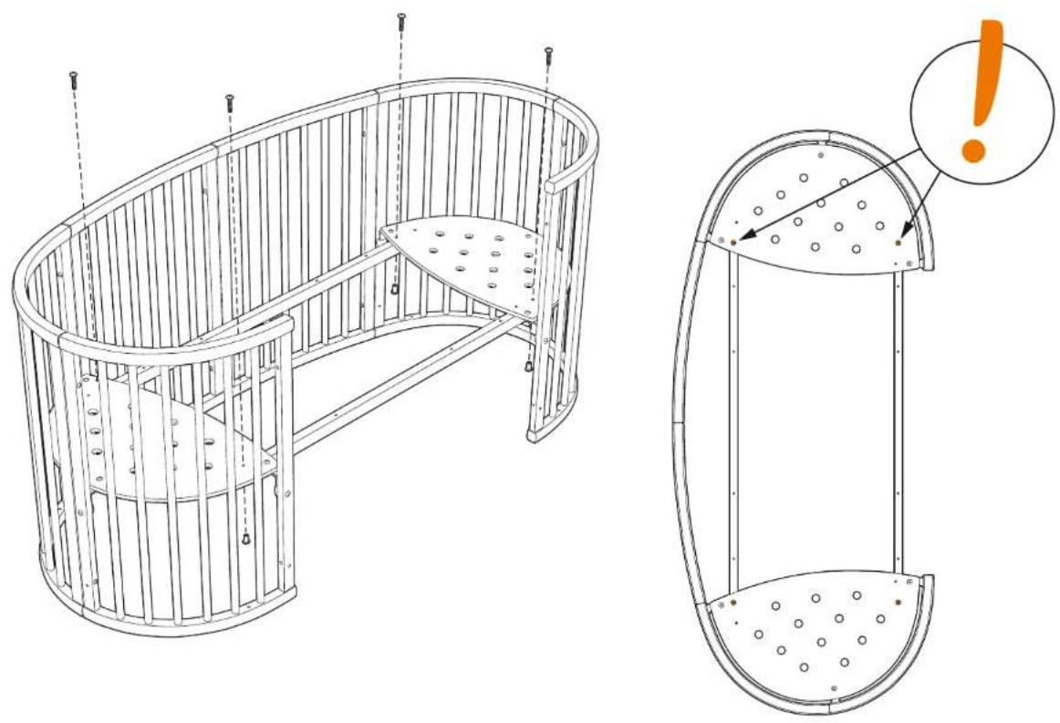 STOKKE Sleepi Extension Junior - STOKKE® SLEEPI™ JUNIOR EXTENSION - 10