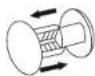 STOKKE Sleepi Extension Junior - Assembly instructions - 2