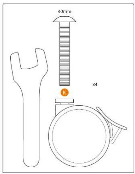 STOKKE Sleepi Extension Junior - 1