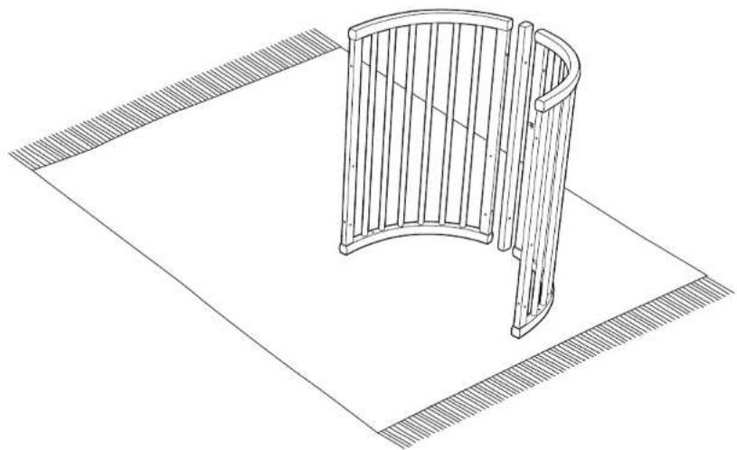 STOKKE Sleepi Extension Junior - IMPORTANT! - 2