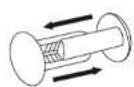 STOKKE Sleepi Extension Junior - Assembly instructions - 1