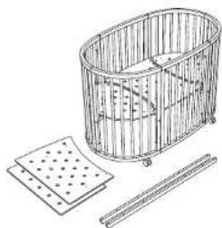STOKKE Sleepi Extension Junior - CONTENT - 6
