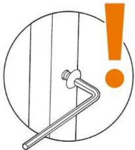 STOKKE Sleepi Extension Junior - IMPORTANT! - 3