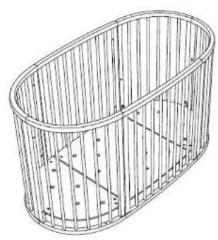 STOKKE Sleepi Bed - Items included - 18