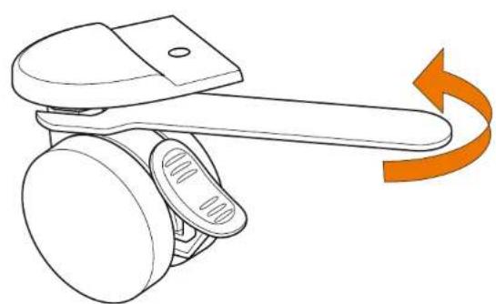 STOKKE Sleepi Bed - Items included - 14