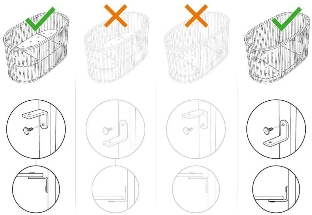 STOKKE Sleepi Bed - FOR AUSTRALIA: ONLY TWO POSITIONS OF THE MATTRESS BASE ARE AVAILABLE! - 1