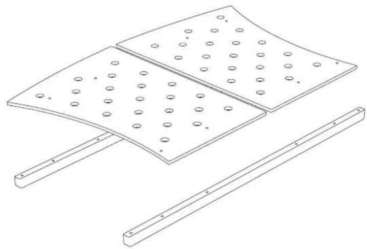 STOKKE Speepi Extension Bed - Stokke Sleepi Extension Bed - 42