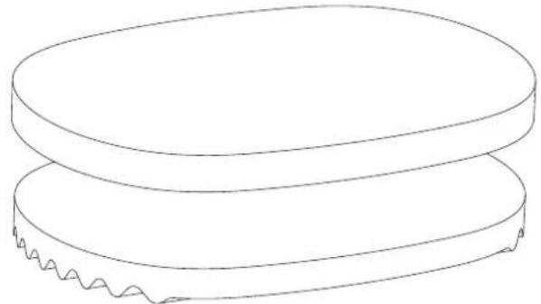 STOKKE Speepi Extension Bed - Stokke Sleepi Extension Bed - 17