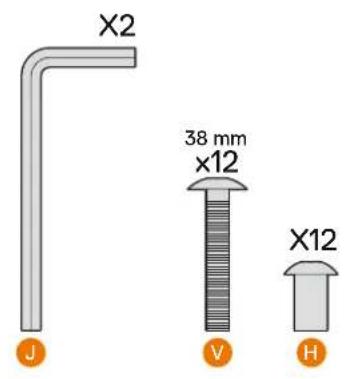 STOKKE Speepi Extension Bed - Stokke Sleepi Extension Bed - 43