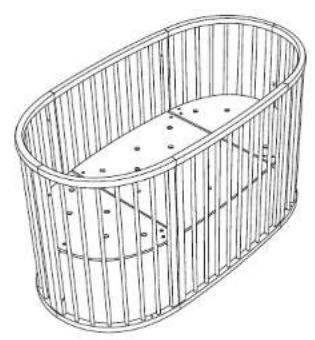 STOKKE Sleepi Mini - 41