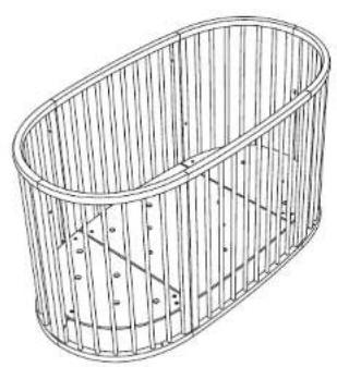 STOKKE Sleepi Mini - 45