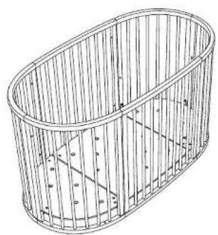 STOKKE Sleepi Mini - 89