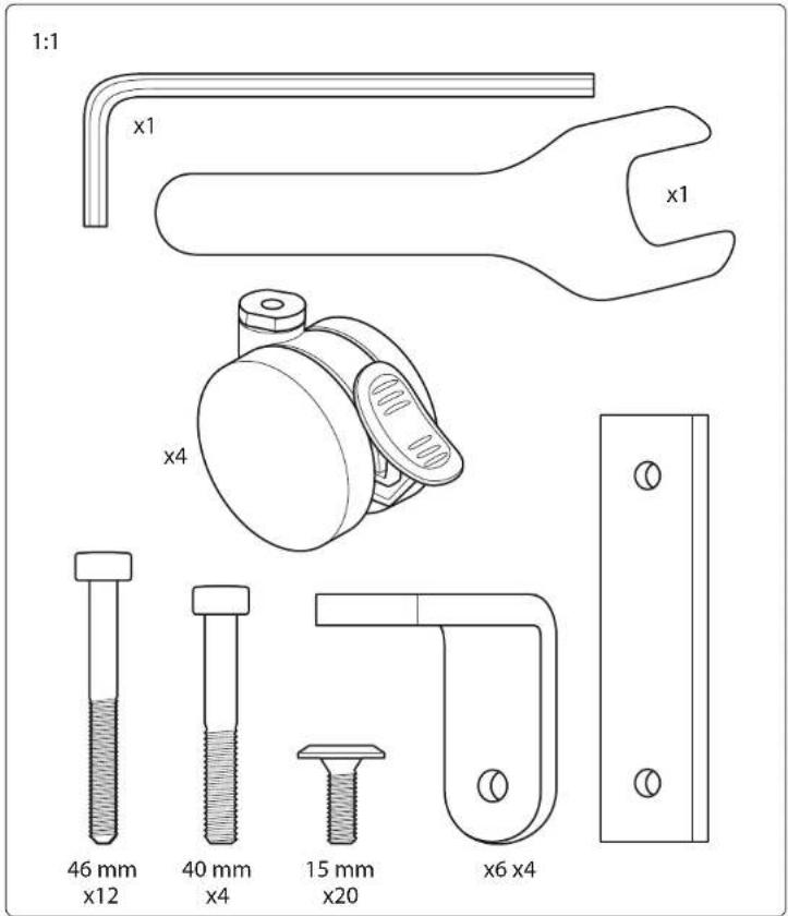 STOKKE Sleepi Mini - 75