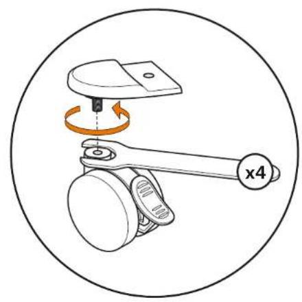 STOKKE Sleepi Mini - 34