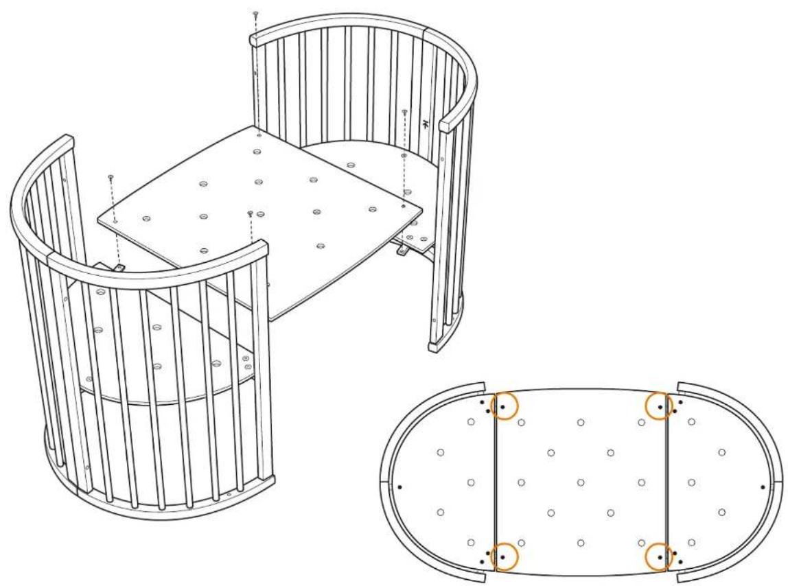 STOKKE Sleepi Mini - 54