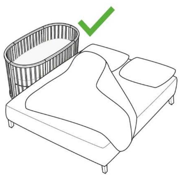 STOKKE Sleepi Mini - 69