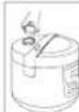 Redmond RMCM20 - VI.CLEANING AND GENERAL MAINTENANCE GUIDELINES - 1