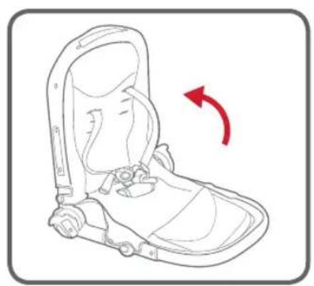 BABY JOGGER Trio City Premier - 13