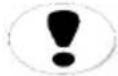 Casselin CFCV1 - Safety instructions - 1