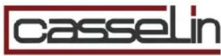 Casselin CFCV1 - Déchets des ppareils usages - 1